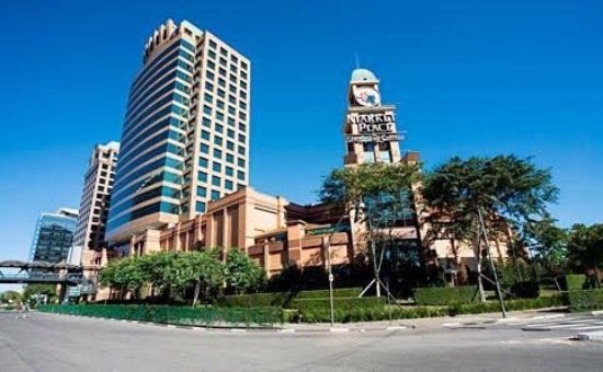 Market Place Shopping Center